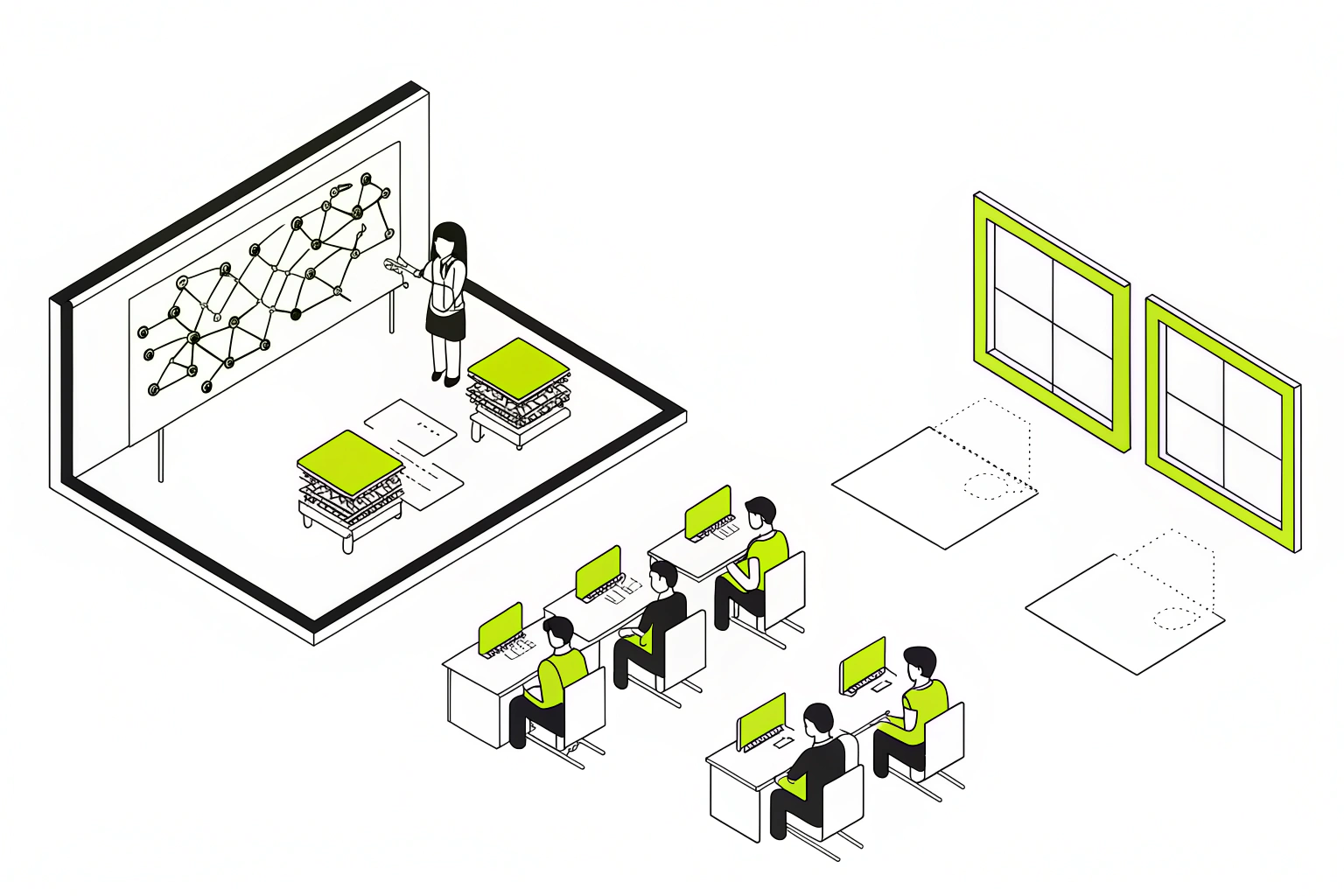 classroom