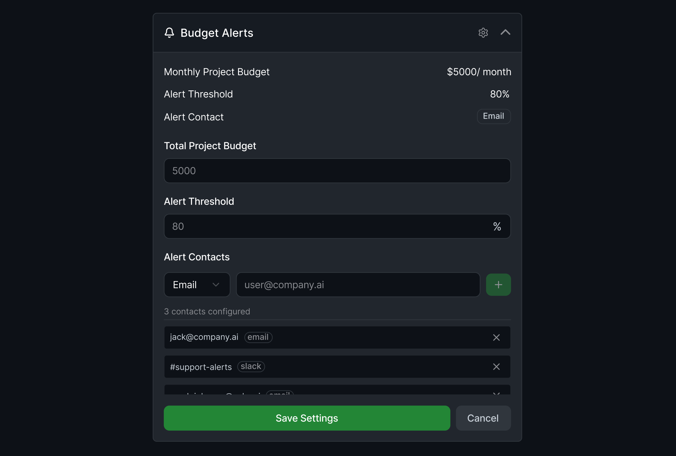 CardView-BudgetAlerts