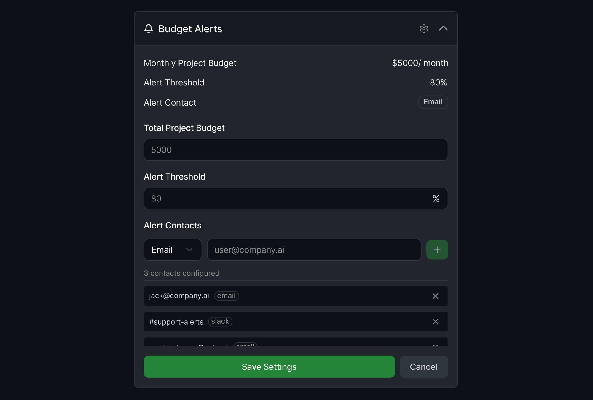 CardView-BudgetAlerts