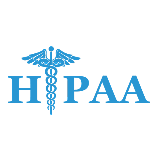 Type=Technology, Size=S, Label=HIPPA