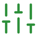Inconsistent Controls