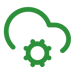 cloud-cog