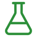 flask-conical