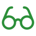glasses