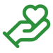 hand-heart