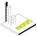 a-bar-graph-that-shows-an-upward-trend
