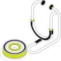 a-stethoscope
