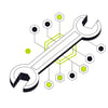 a-wrench