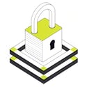 lock