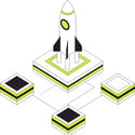 rocket-ship