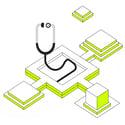 stethoscope-