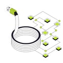water-hose