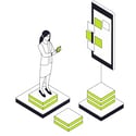 woman-on-cell-phone