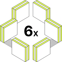 6X Stat
