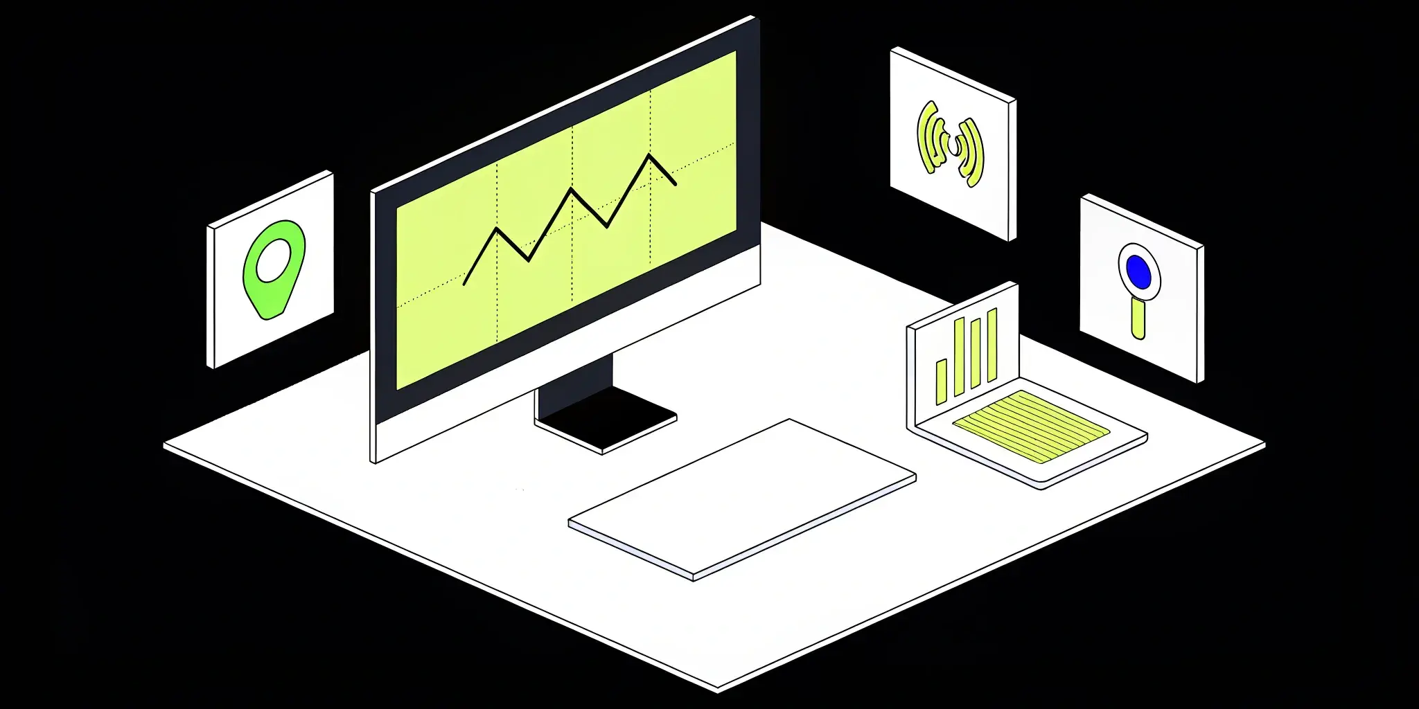 open source illustration