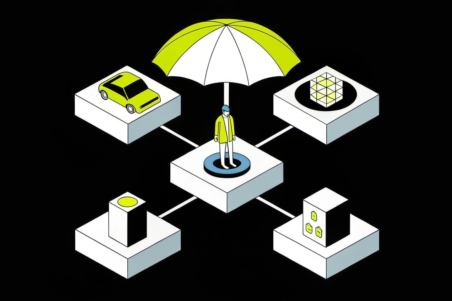 ai-technologies-for-insurance--an-umbrella-over-a-