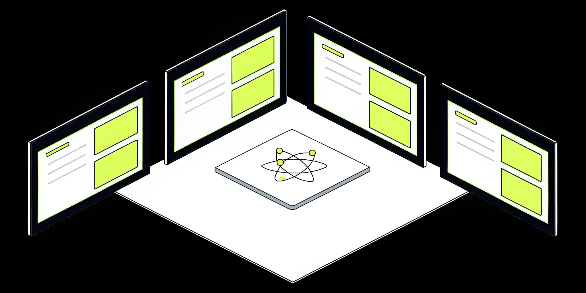 Vector Databases illustration