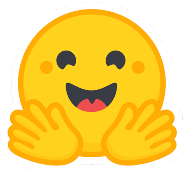 related-component-icon-for-Hugging Face-component