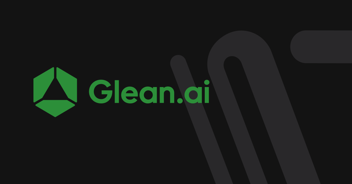 How Glean Cut Costs and Boosted Accuracy with In-House LLMs