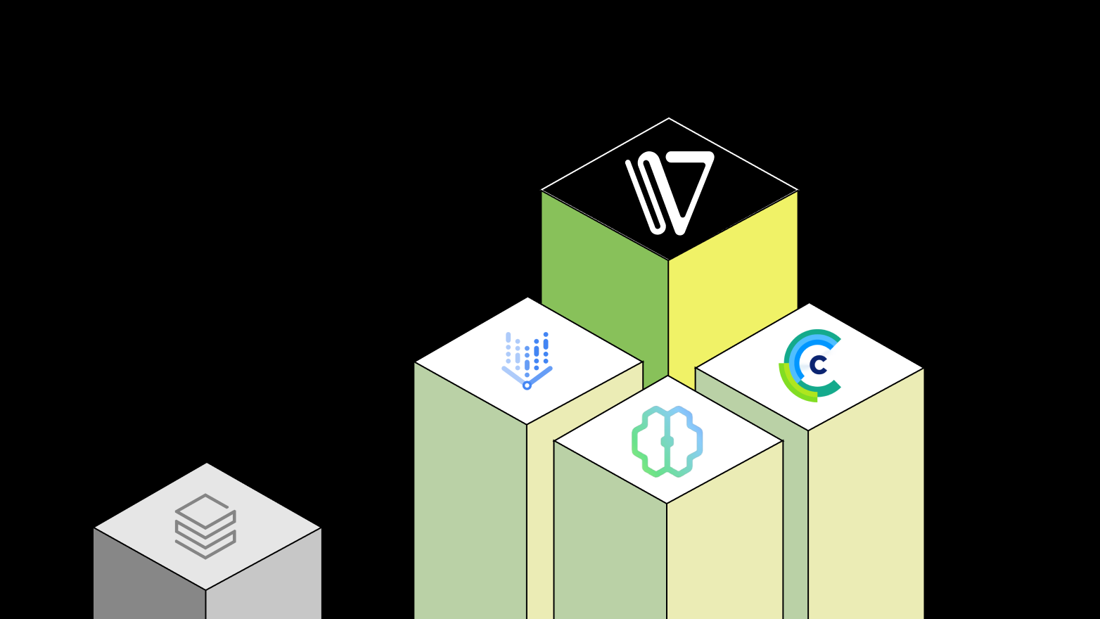 Databricks alternatives