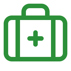 briefcase-medical