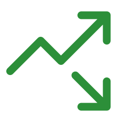 trending-up-down