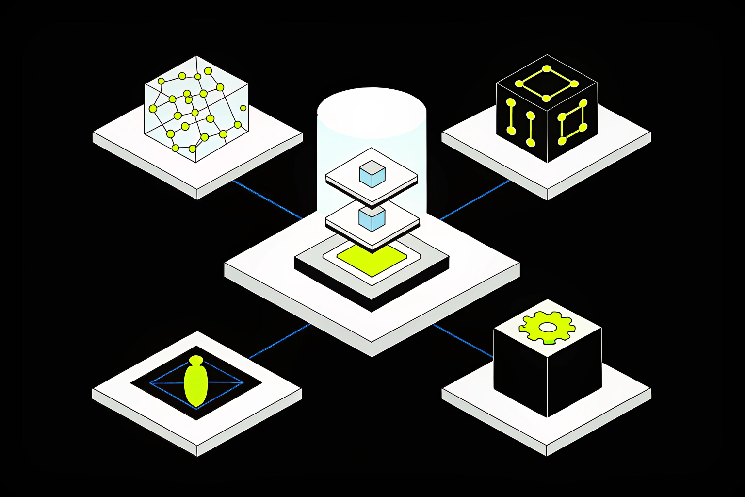 How to Build an Enterprise AI Stack (That Doesn’t Break at Scale)