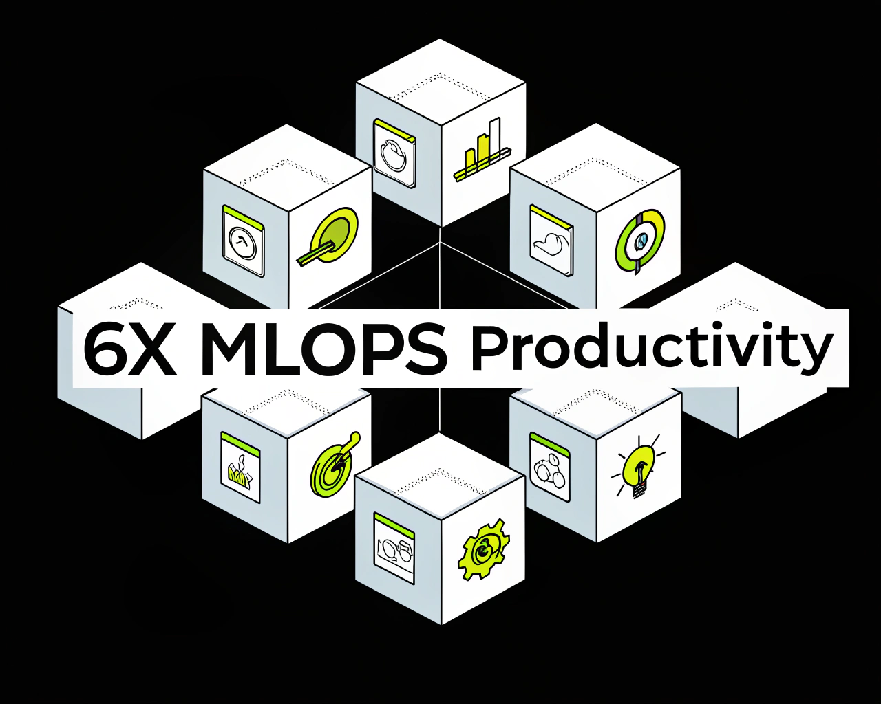 6x mlops productivity